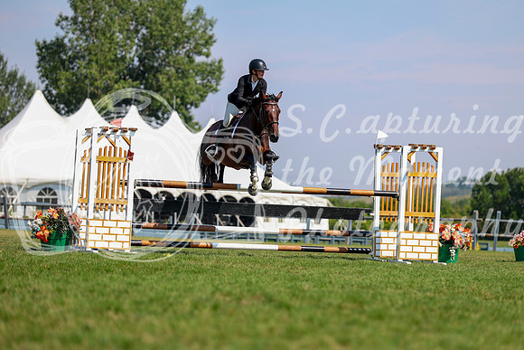 10969 - Tia - 2026 Rocky Mountain Classic III - Saturday August 22nd