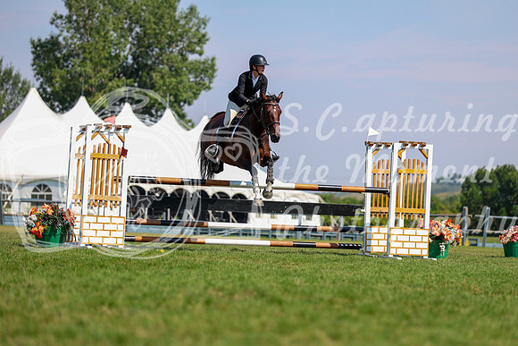 10970 - Tia - 2026 Rocky Mountain Classic III - Saturday August 22nd