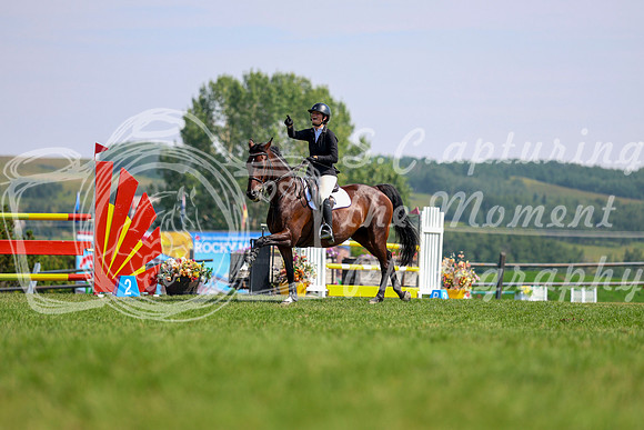 10971 - Tia - 2026 Rocky Mountain Classic III - Saturday August 22nd
