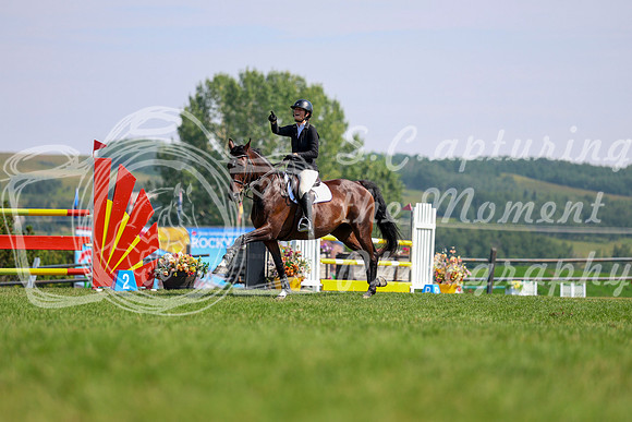 10972 - Tia - 2026 Rocky Mountain Classic III - Saturday August 22nd