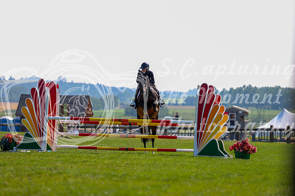 11122 - Tia - 2026 Rocky Mountain Classic III - Saturday August 22nd