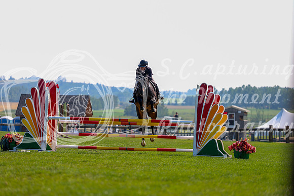 11124 - Tia - 2026 Rocky Mountain Classic III - Saturday August 22nd