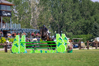 11128 - Tia - 2026 Rocky Mountain Classic III - Saturday August 22nd