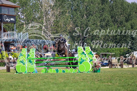 11128 - Tia - 2026 Rocky Mountain Classic III - Saturday August 22nd