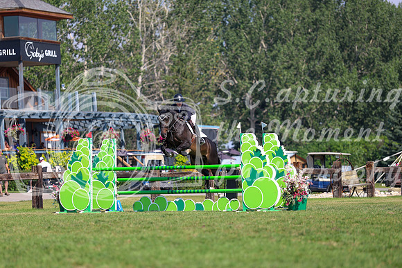 11130 - Tia - 2026 Rocky Mountain Classic III - Saturday August 22nd