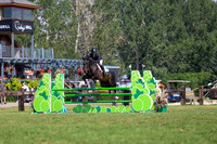 11131 - Tia - 2026 Rocky Mountain Classic III - Saturday August 22nd