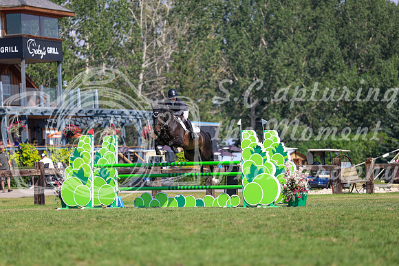 11131 - Tia - 2026 Rocky Mountain Classic III - Saturday August 22nd
