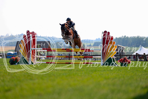 10978 - Tia - 2026 Rocky Mountain Classic III - Saturday August 22nd