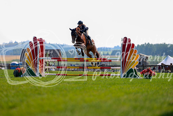 10979 - Tia - 2026 Rocky Mountain Classic III - Saturday August 22nd