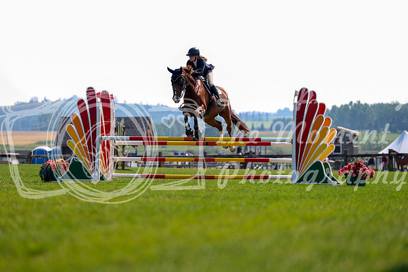 10980 - Tia - 2026 Rocky Mountain Classic III - Saturday August 22nd