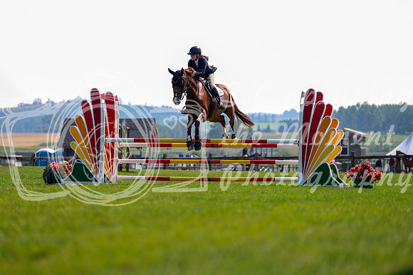 10981 - Tia - 2026 Rocky Mountain Classic III - Saturday August 22nd