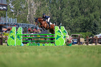 10982 - Tia - 2026 Rocky Mountain Classic III - Saturday August 22nd