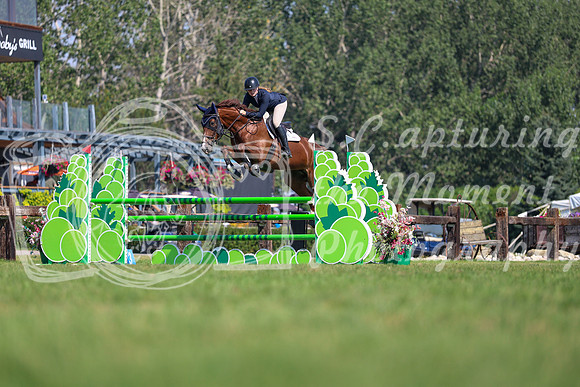10982 - Tia - 2026 Rocky Mountain Classic III - Saturday August 22nd