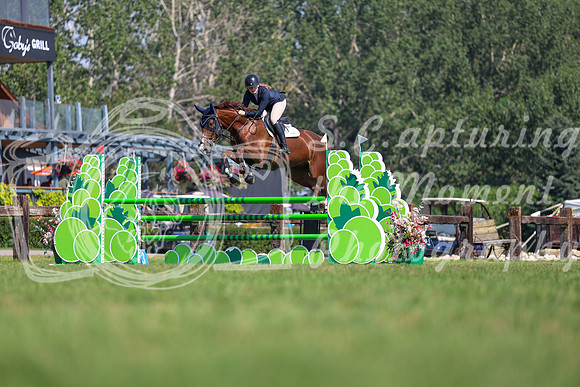 10983 - Tia - 2026 Rocky Mountain Classic III - Saturday August 22nd