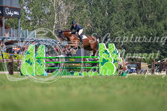 10984 - Tia - 2026 Rocky Mountain Classic III - Saturday August 22nd