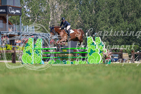 10985 - Tia - 2026 Rocky Mountain Classic III - Saturday August 22nd
