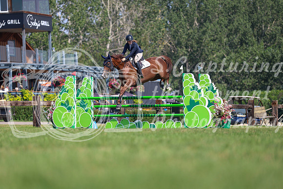 10986 - Tia - 2026 Rocky Mountain Classic III - Saturday August 22nd