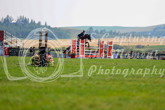 10989 - Tia - 2026 Rocky Mountain Classic III - Saturday August 22nd