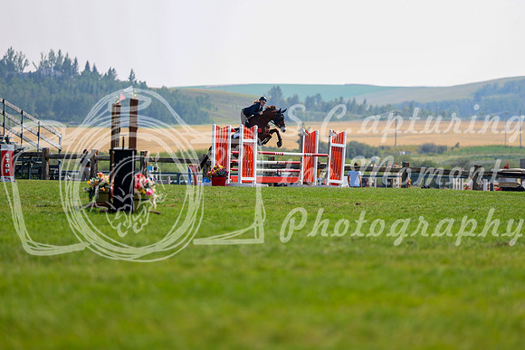 10990 - Tia - 2026 Rocky Mountain Classic III - Saturday August 22nd