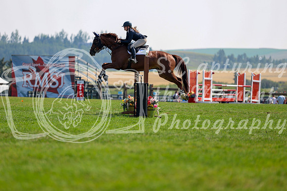 10997 - Tia - 2026 Rocky Mountain Classic III - Saturday August 22nd