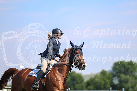 11006 - Tia - 2026 Rocky Mountain Classic III - Saturday August 22nd