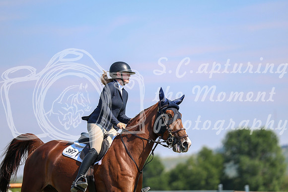 11007 - Tia - 2026 Rocky Mountain Classic III - Saturday August 22nd