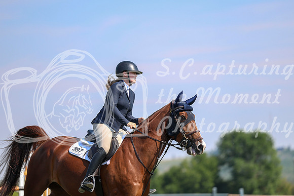 11008 - Tia - 2026 Rocky Mountain Classic III - Saturday August 22nd