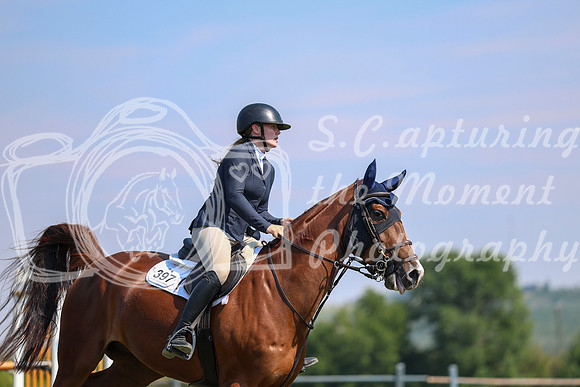 11009 - Tia - 2026 Rocky Mountain Classic III - Saturday August 22nd