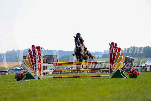 11039 - Tia - 2026 Rocky Mountain Classic III - Saturday August 22nd
