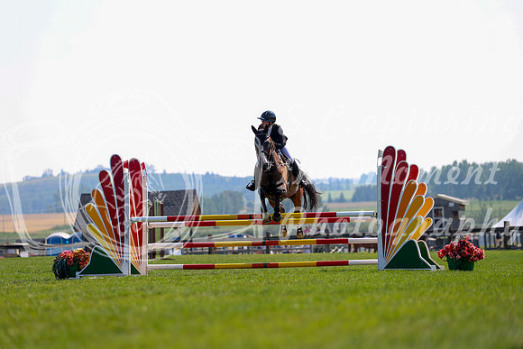 11040 - Tia - 2026 Rocky Mountain Classic III - Saturday August 22nd