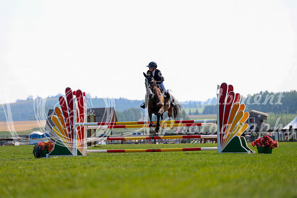 11041 - Tia - 2026 Rocky Mountain Classic III - Saturday August 22nd