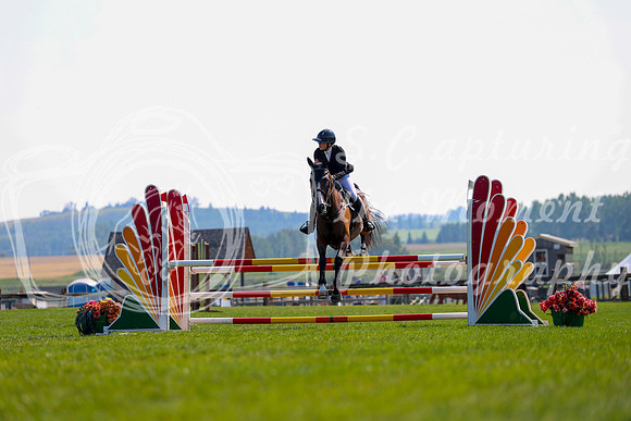 11042 - Tia - 2026 Rocky Mountain Classic III - Saturday August 22nd
