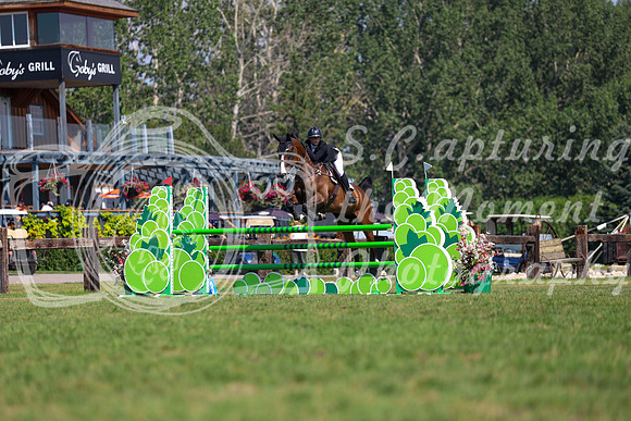 11043 - Tia - 2026 Rocky Mountain Classic III - Saturday August 22nd