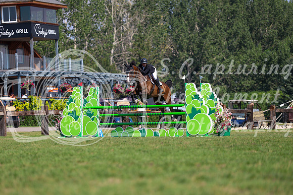 11044 - Tia - 2026 Rocky Mountain Classic III - Saturday August 22nd