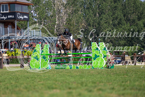 11046 - Tia - 2026 Rocky Mountain Classic III - Saturday August 22nd