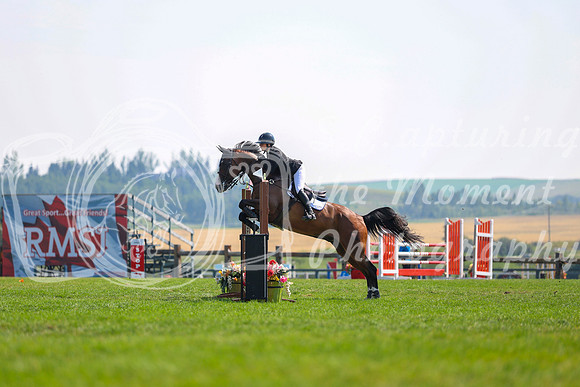 11050 - Tia - 2026 Rocky Mountain Classic III - Saturday August 22nd