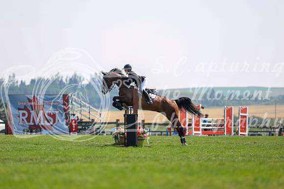 11051 - Tia - 2026 Rocky Mountain Classic III - Saturday August 22nd