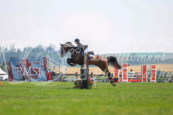 11052 - Tia - 2026 Rocky Mountain Classic III - Saturday August 22nd