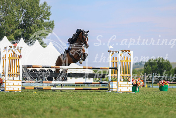 11055 - Tia - 2026 Rocky Mountain Classic III - Saturday August 22nd