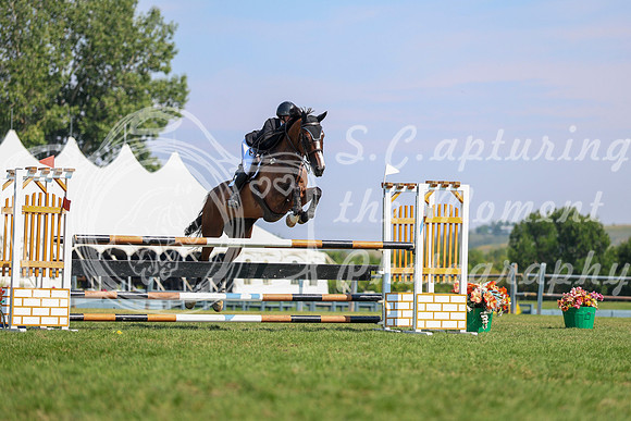11056 - Tia - 2026 Rocky Mountain Classic III - Saturday August 22nd