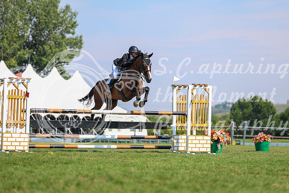 11057 - Tia - 2026 Rocky Mountain Classic III - Saturday August 22nd