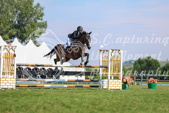 11058 - Tia - 2026 Rocky Mountain Classic III - Saturday August 22nd