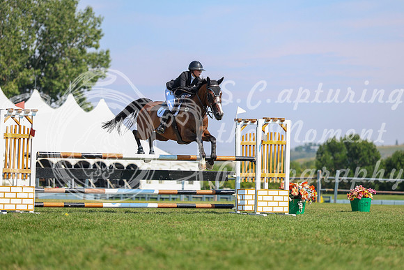 11059 - Tia - 2026 Rocky Mountain Classic III - Saturday August 22nd