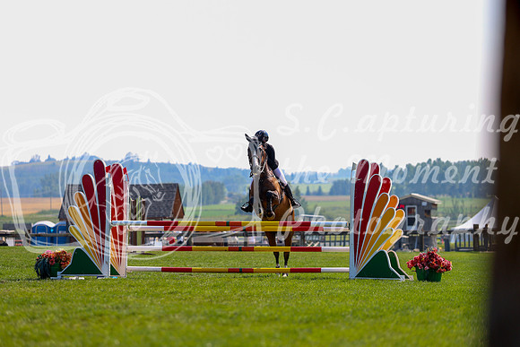 11104 - Tia - 2026 Rocky Mountain Classic III - Saturday August 22nd
