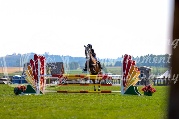 11105 - Tia - 2026 Rocky Mountain Classic III - Saturday August 22nd