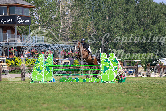 11108 - Tia - 2026 Rocky Mountain Classic III - Saturday August 22nd