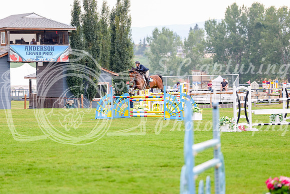 10624 - Tia - 2026 Rocky Mountain Classic III - Saturday August 22nd