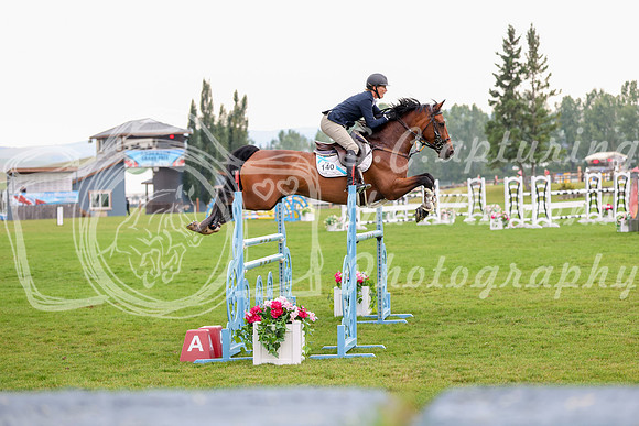 10638 - Tia - 2026 Rocky Mountain Classic III - Saturday August 22nd
