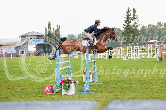 10639 - Tia - 2026 Rocky Mountain Classic III - Saturday August 22nd