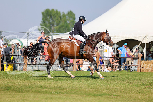 15261 - Shea - 2026 Rocky Mountain Classic III - Saturday August 22nd